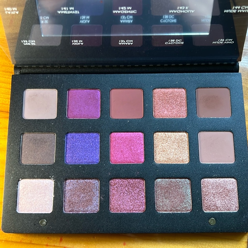Natasha Denona Lila Palette
